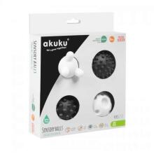 Akuku Sensory Balls Art.A0469