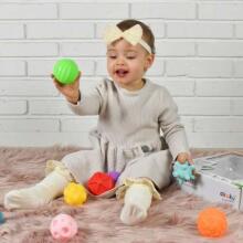 Akuku Sensory Balls Art.A0452