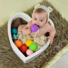 Akuku Sensory Balls Art.A0452