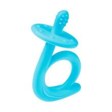 Akuku Silicone Rattle  Art.A0114