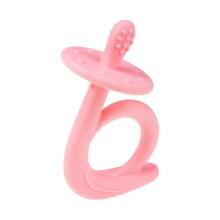 Akuku Silicone Rattle  Art.A0115