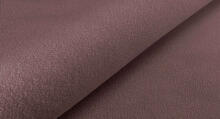 Qubo™ NEW22 BURMA Passion VELVET FIT beanbag