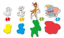 Clementoni My First Puzzle Art.20806