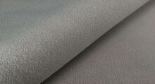 Qubo™ NEW22 BURMA Pebble VELVET FIT beanbag