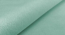 Qubo™ NEW22 BURMA Mint VELVET FIT beanbag