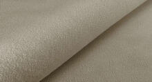 Qubo™ NEW22 BURMA Latte VELVET FIT beanbag