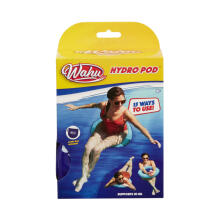 WAHU piepūšamais ritenis Hydro Pod, asort., 920700106