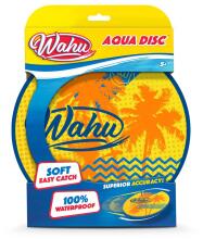 WAHU lidojošais disks Aqua Disc, assort., 920686106