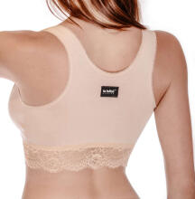 La bebe™ Lingerie Eva Art.19082 Black