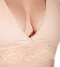 La bebe™ Lingerie Eva Art.19082 Black