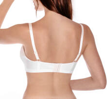 La bebe™ Nursing Bra Bella Art.19083 White