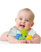 Clementoni Clemmy Baby Art.14706