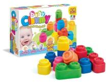 Clementoni Clemmy Baby Art.14706
