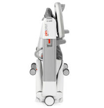 Peg Perego Tatamia Follow Me Ice Art.IH02000001BL73 Стульчик для кopмлeния