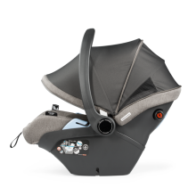 Peg Perego  Primo Viaggio  Art.IMLO000000DX53BA53 Lounge City Grey