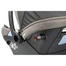 Peg Perego  Primo Viaggio  Art.IMLO000000DX53BA53 Lounge City Grey