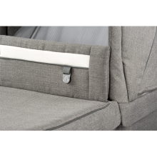 Peg Perego  Culla Grande Art.IN14770000BA53PL00 City Grey