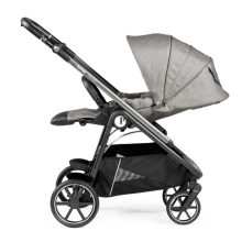 Peg Perego Veloce Art.IP26000000BA53PL00 City Grey