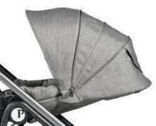 Peg Perego Veloce Art.IP26000000BA53PL00 City Grey