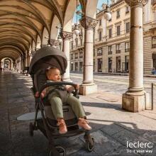 Leclerc Baby MF Plus Art.142669 Green