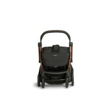 Leclerc Baby  Influencer  Art.142673 Black Brown