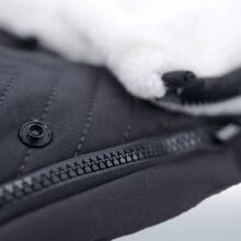Leclerc Baby Deluxe Footmuff Art.LEC25982 Black