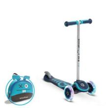 Smart Trike T- Scooter T3 Blue Art.STT3S2000801