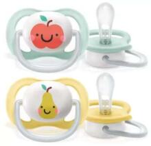 Philips Avent Ultra Air Fruits Art.SCF080/17