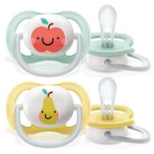 Philips Avent Ultra Air Fruits Art.SCF080/17