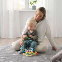 Made in Sweden Uppsta Art. 105.624.91