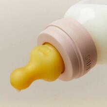 Bibs Baby Bottle Complete Set Art.142706 Dusky Lilac