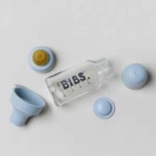 Bibs Baby Bottle Complete Set  Art. 142707 Baby Blue