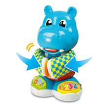 Clementoni Baby Hippo  Art.50585