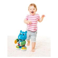 Clementoni Baby Hippo  Art.50585
