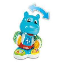 Clementoni Baby Hippo  Art.50585