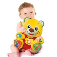 Clementoni Talking Bear Art.60171