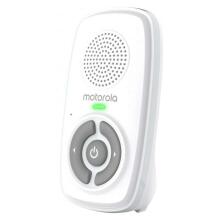 Motorola  Babyphone Art.AM21 White
