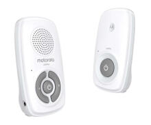 Motorola  Babyphone Art.AM21 White