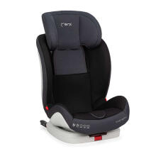 Momi SafetyLux  Art.FOSA00010 Black