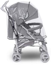 Lionelo Irma Art.142837 Grey/Dark Grey