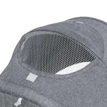 Lionelo Irma Art.142837 Grey/Dark Grey