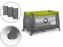 Lionelo Thomi Art.142840 Green Lemon