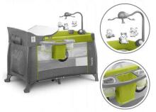 Lionelo Thomi Art.142840 Green Lemon