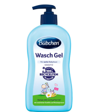 Bubchen Wash Gel Art.TB10