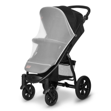 Lionelo Annet  Tour Art.142904 Black Carbon