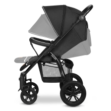 Lionelo Annet  Tour Art.142904 Black Carbon