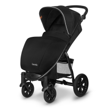 Lionelo Annet  Tour Art.142904 Black Carbon