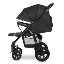 Lionelo Annet  Tour Art.142904 Black Carbon