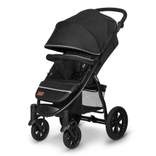 Lionelo Annet  Tour Art.142904 Black Carbon
