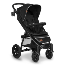 Lionelo Annet  Tour Art.142904 Black Carbon
